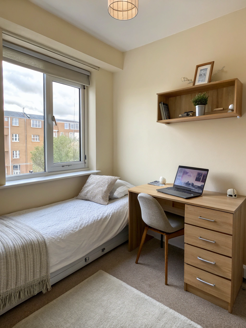 Comfortable Living