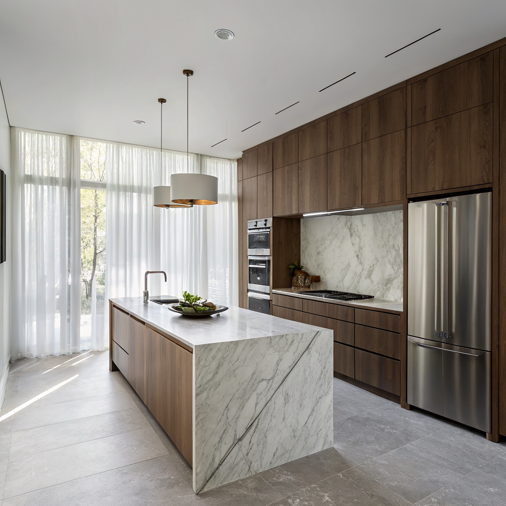 Premium Kitchens