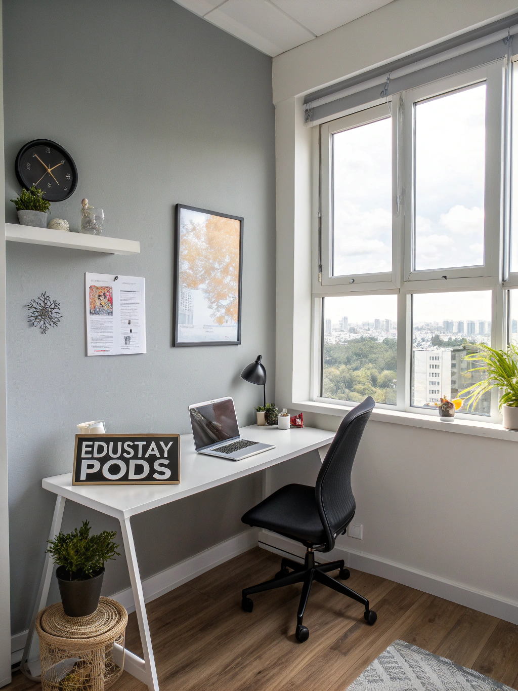Executive Studio