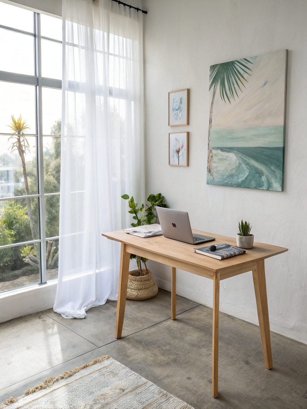 Premium Single Room